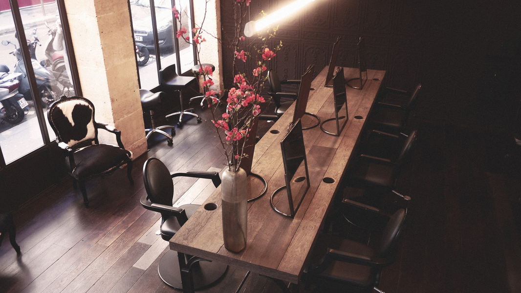 Photo de couverture de CIZORS Voltaire - Coiffeur Paris 11
